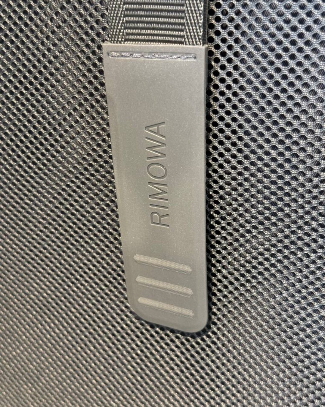 Чемодан Rimowa