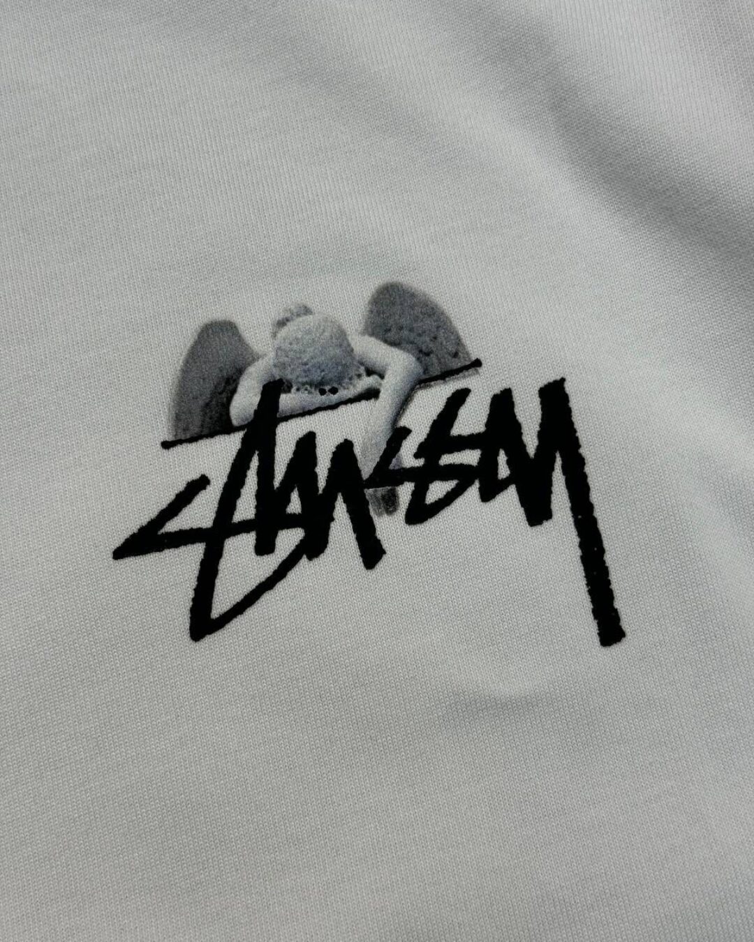 Футболка Stussy
