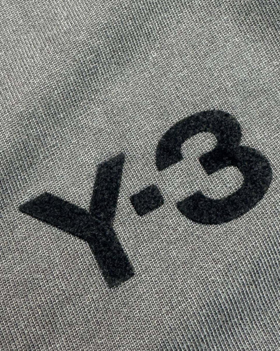 Майка Y-3 — фото 8