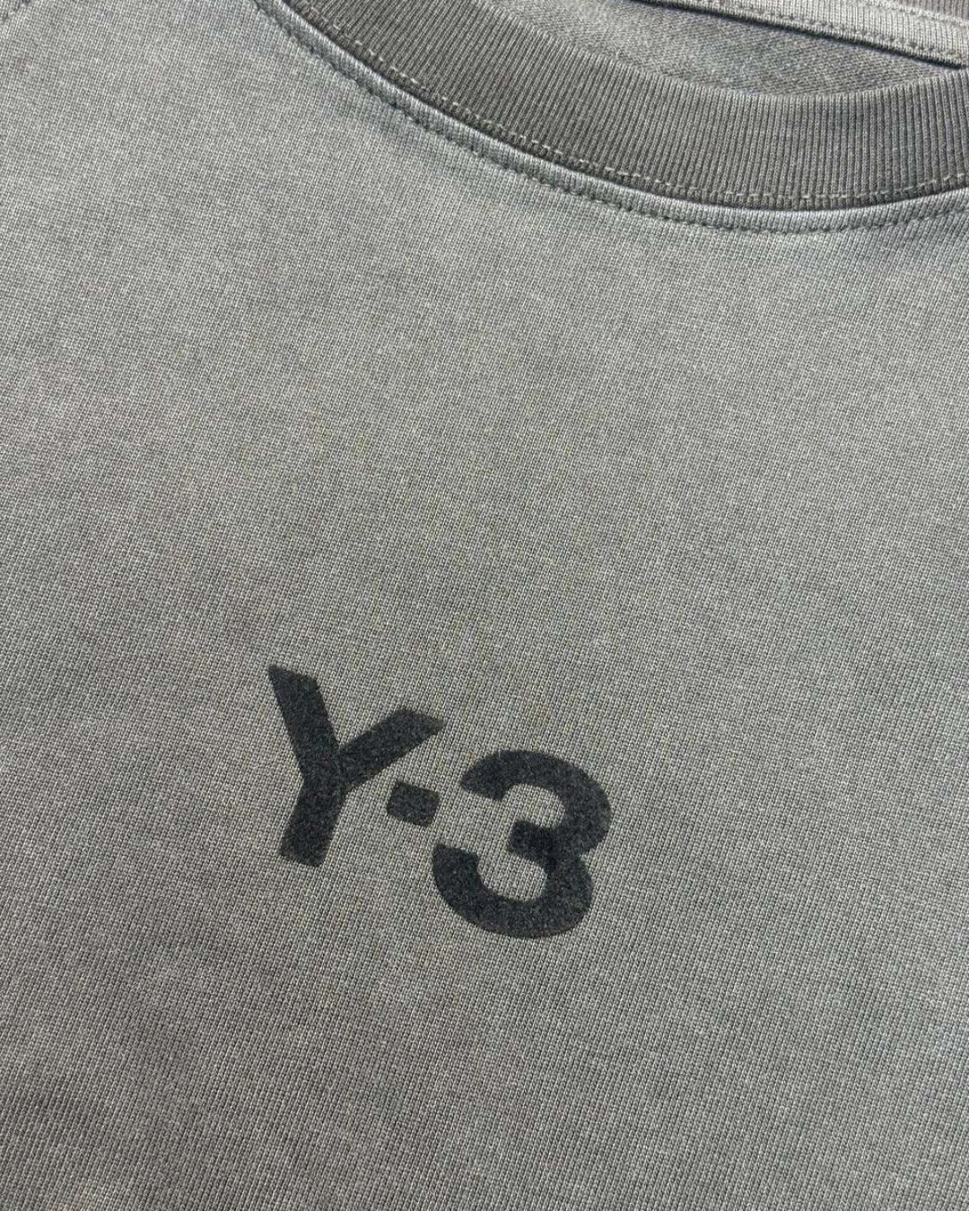 Майка Y-3 — фото 10