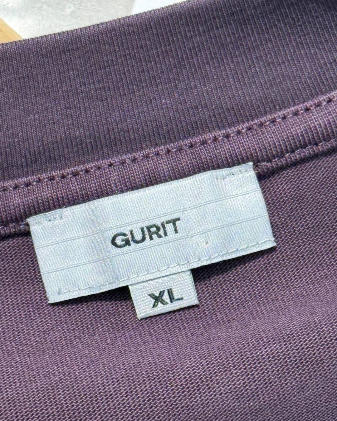 Футболка Gurit