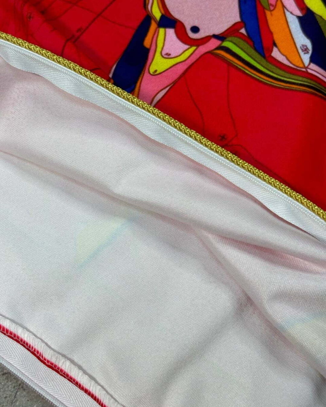 Наволочка Hermes