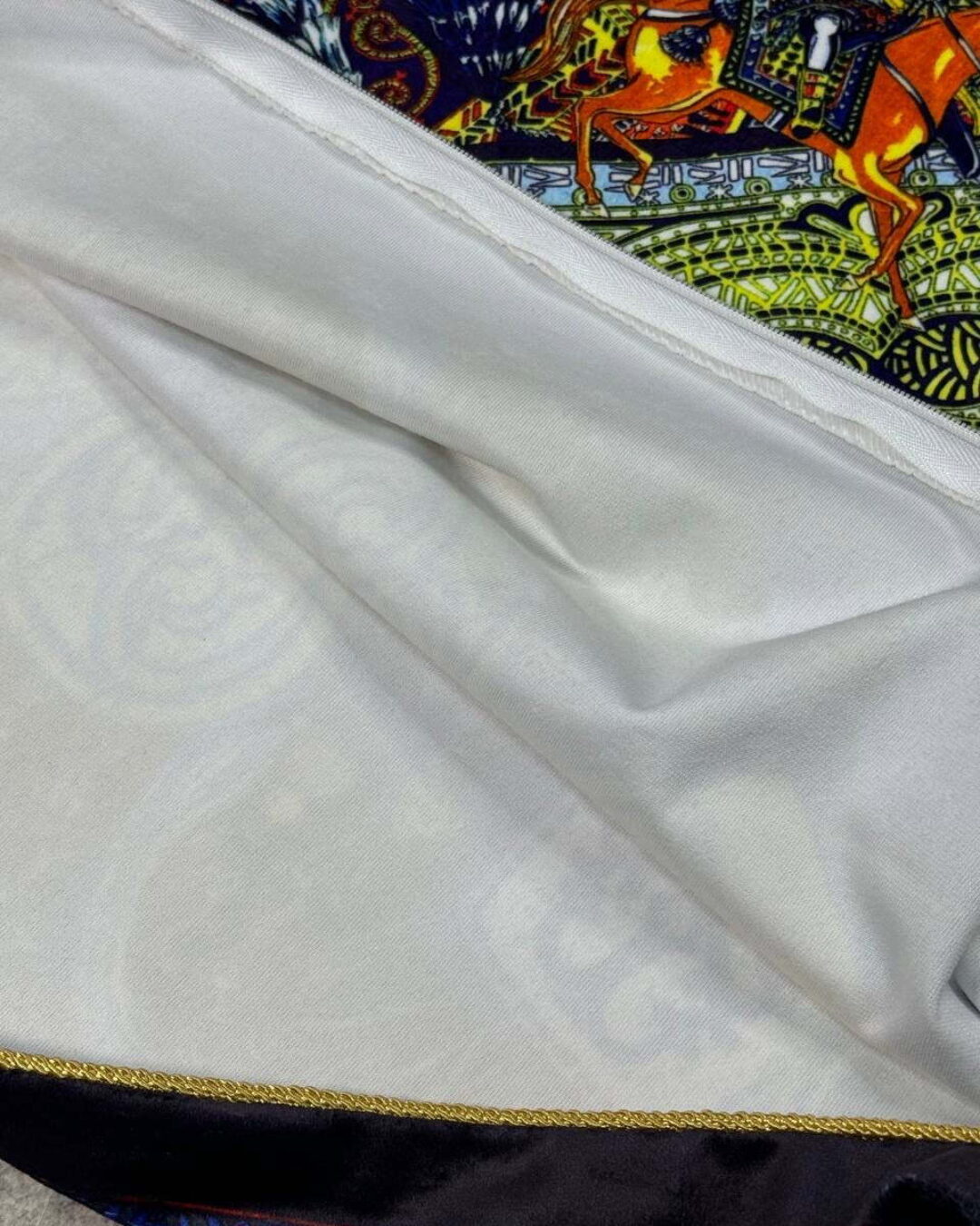 Наволочка Hermes