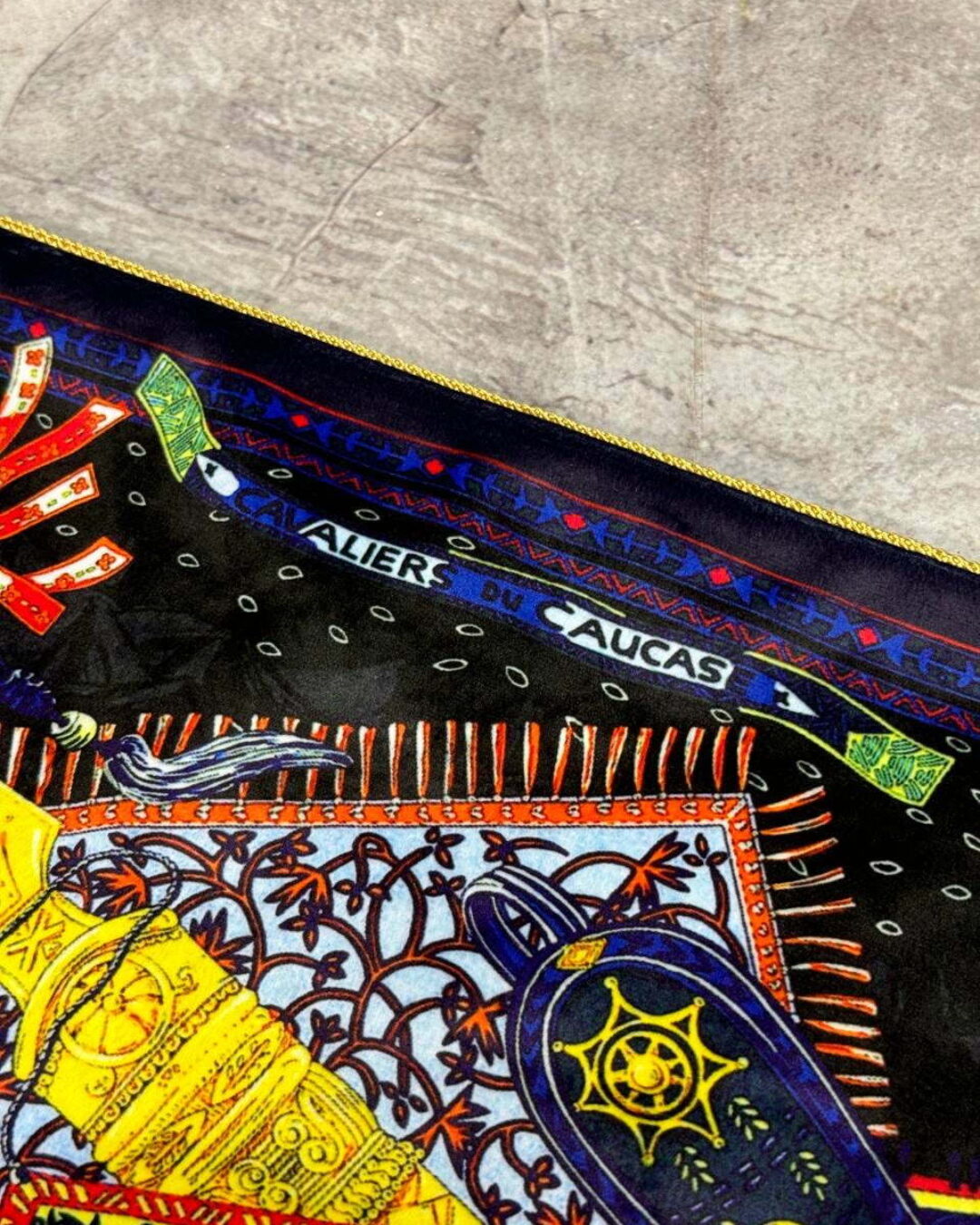 Наволочка Hermes