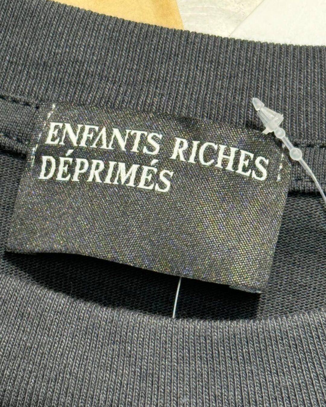 Футболка Enfants Riches Deprimes