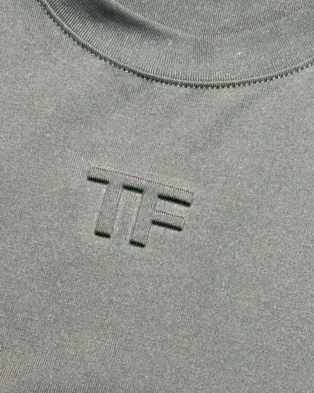 Футболка Tom Ford — фото 6