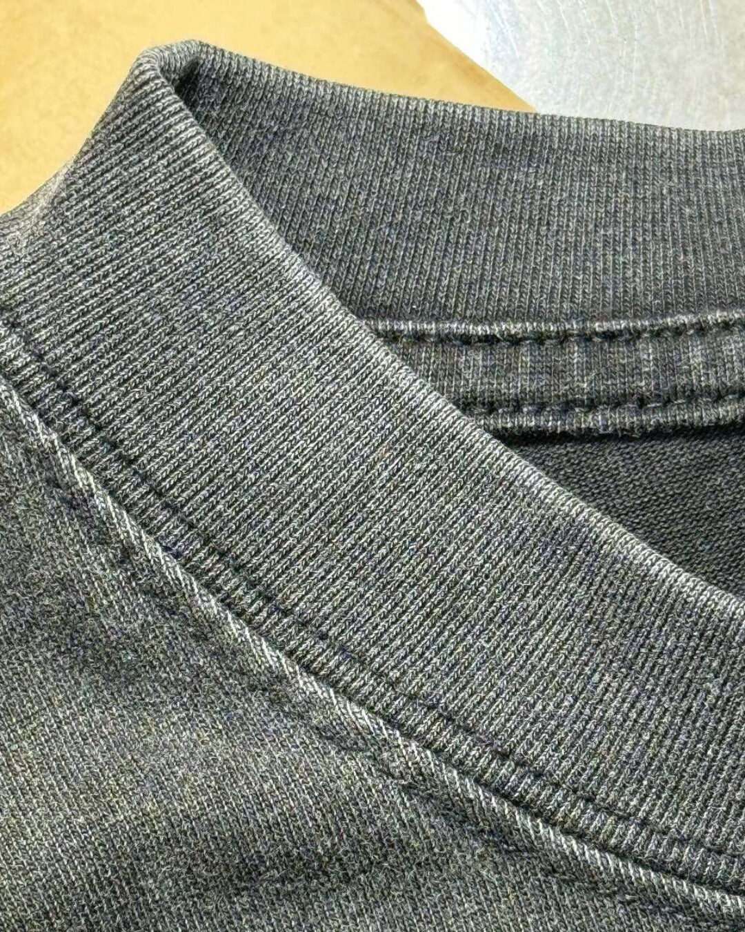 Футболка Vetements A Lot Of Money — фото 6