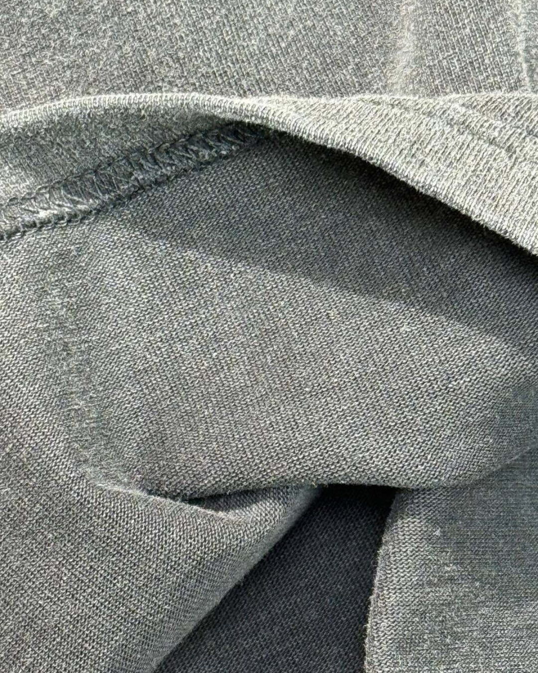 Футболка Vetements A Lot Of Money — фото 8