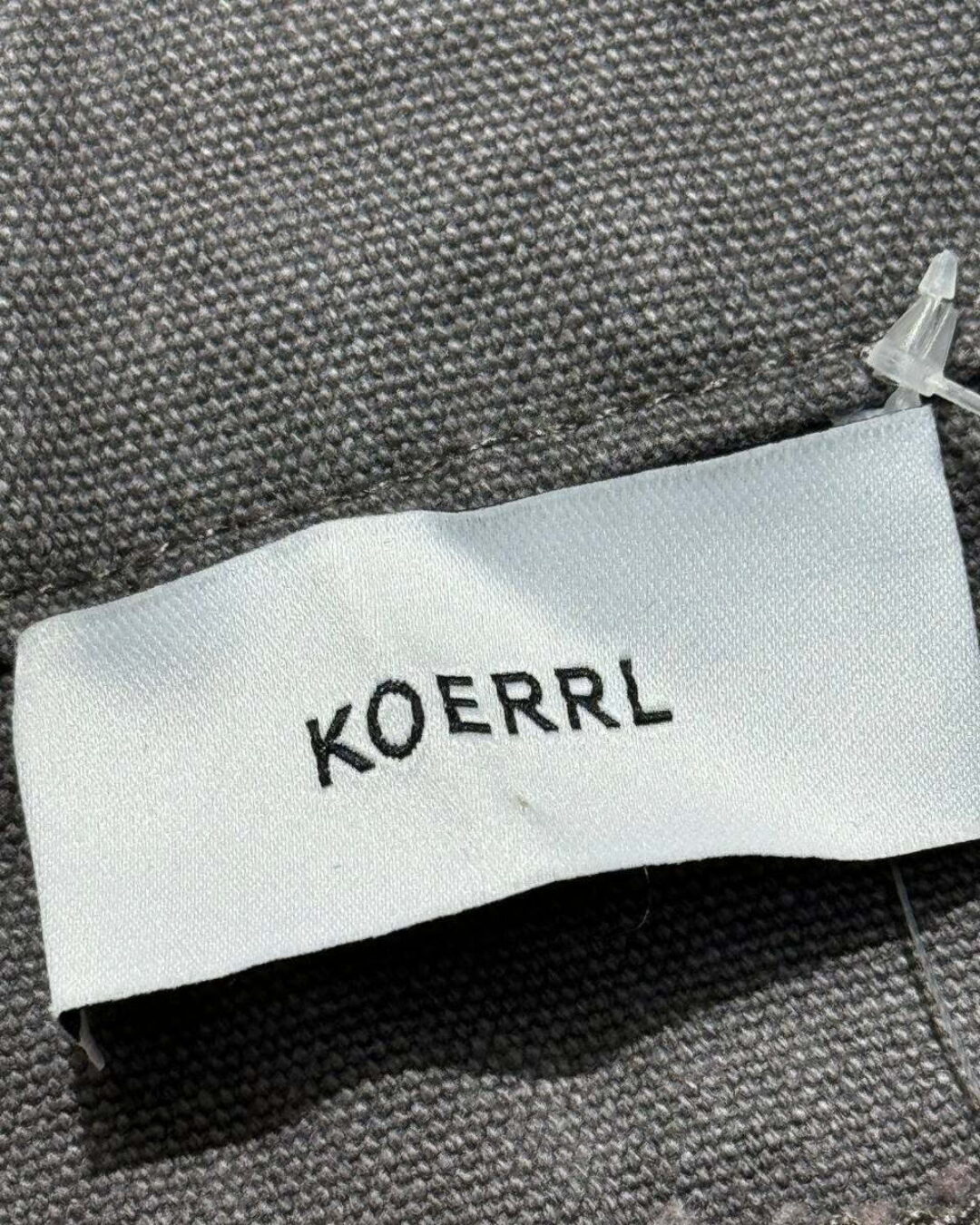 Джинсы Koerrl — фото 5