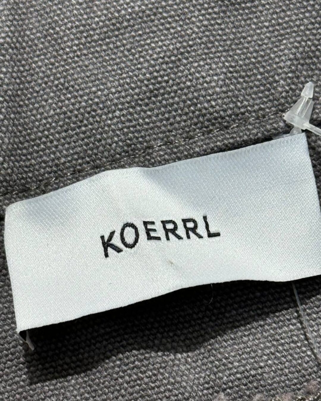 Джинсы Koerrl