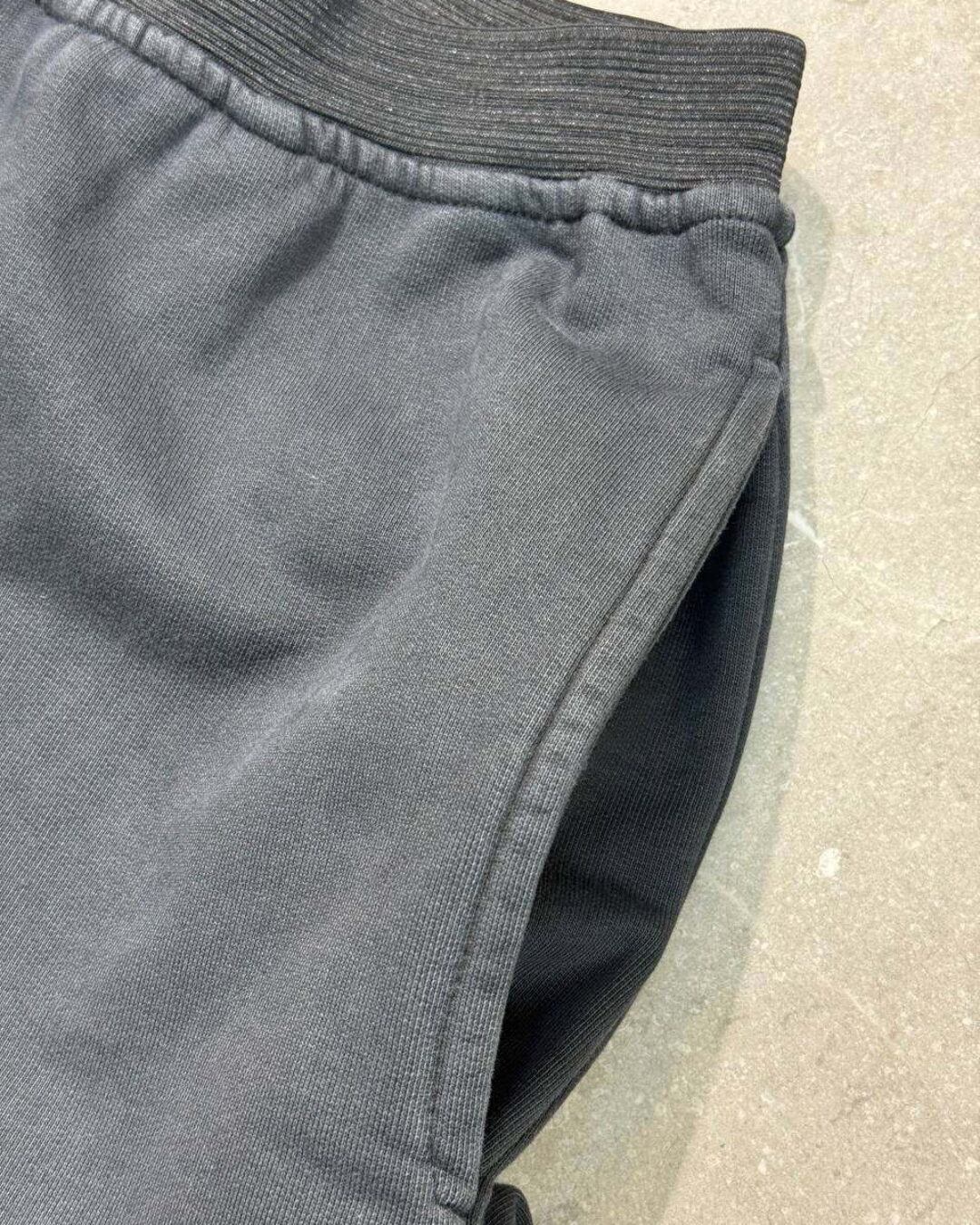 Спортивные Штаны Balenciaga — фото 7