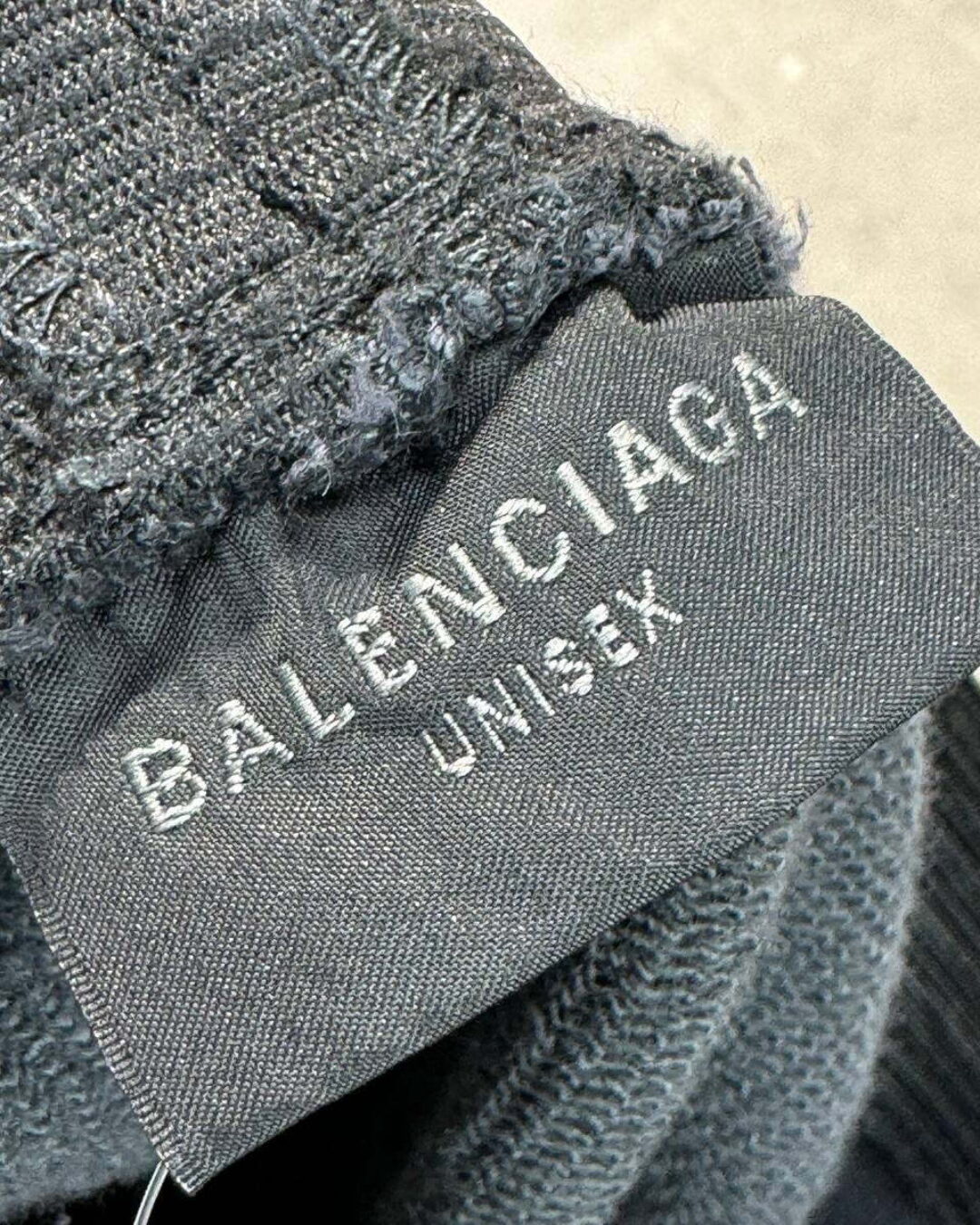 Спортивные Штаны Balenciaga — фото 9