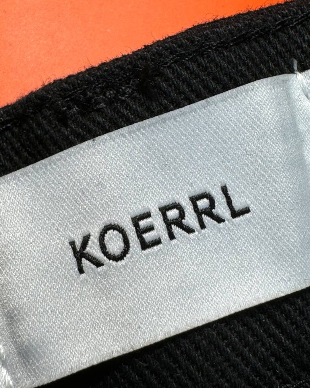 Джинсы Koerrl