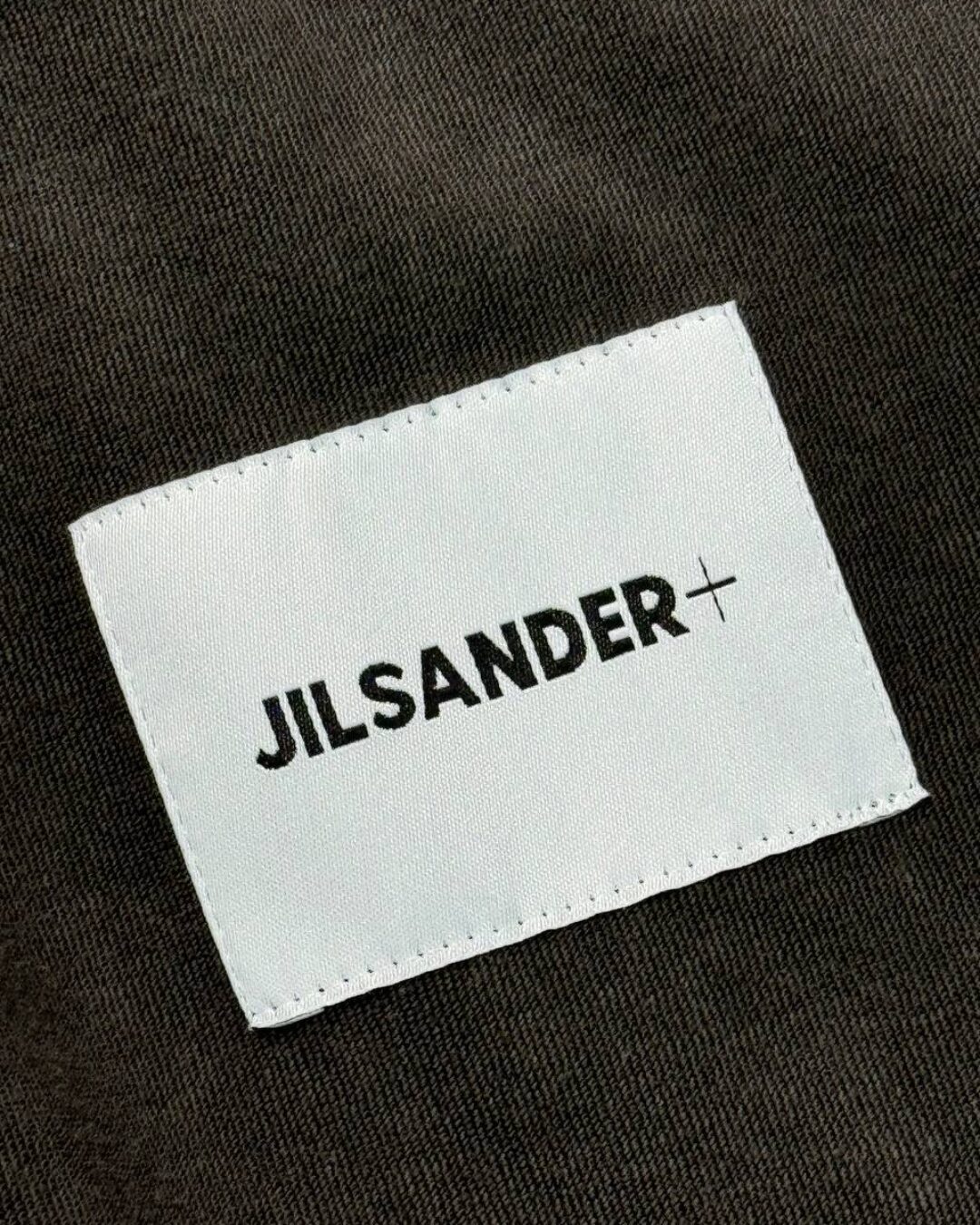 Костюм Jil Sander