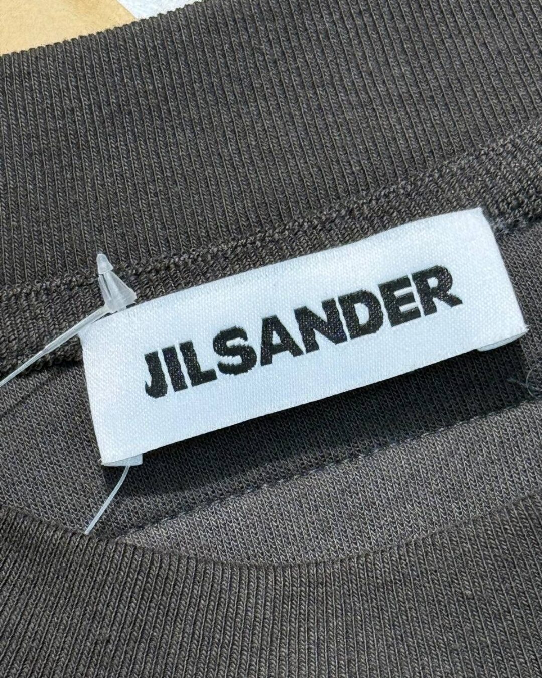 Костюм Jil Sander