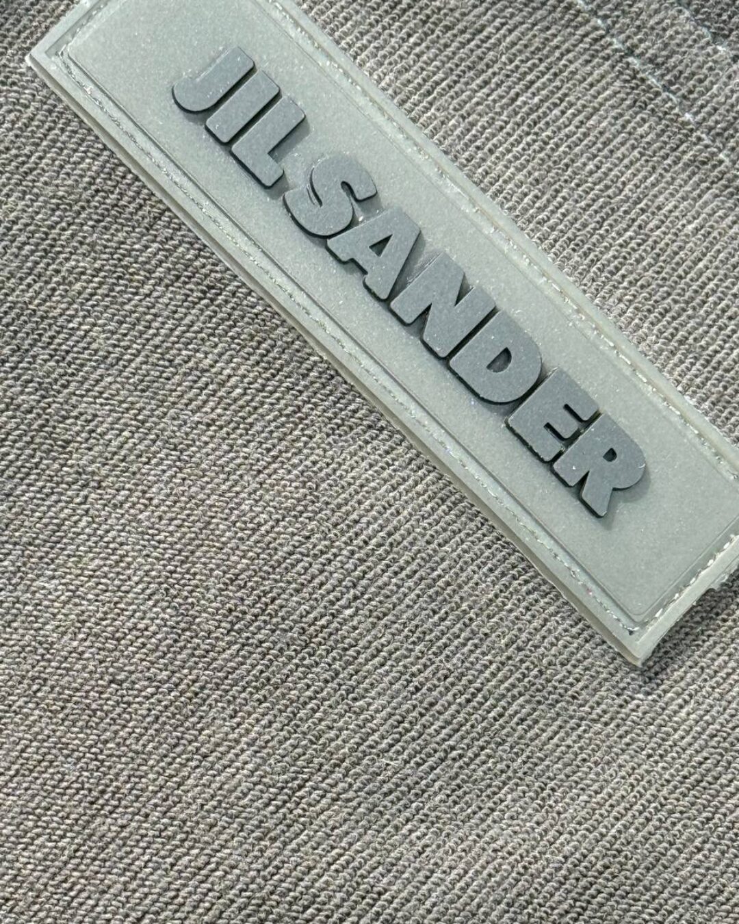 Костюм Jil Sander