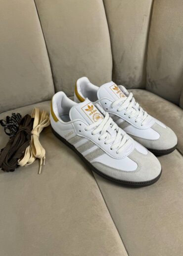 Кроссовки Adidas x Kith