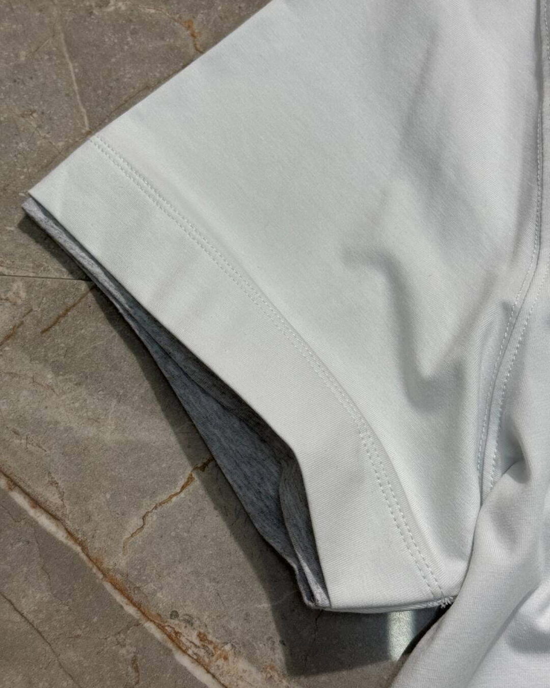 Футболка Brunello Cucinelli