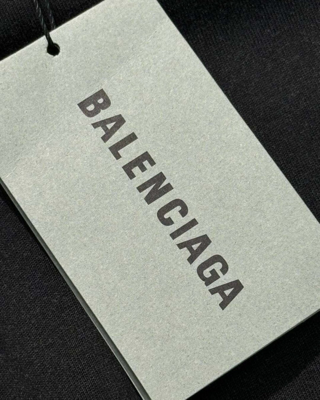 Футболка Balenciaga — фото 6