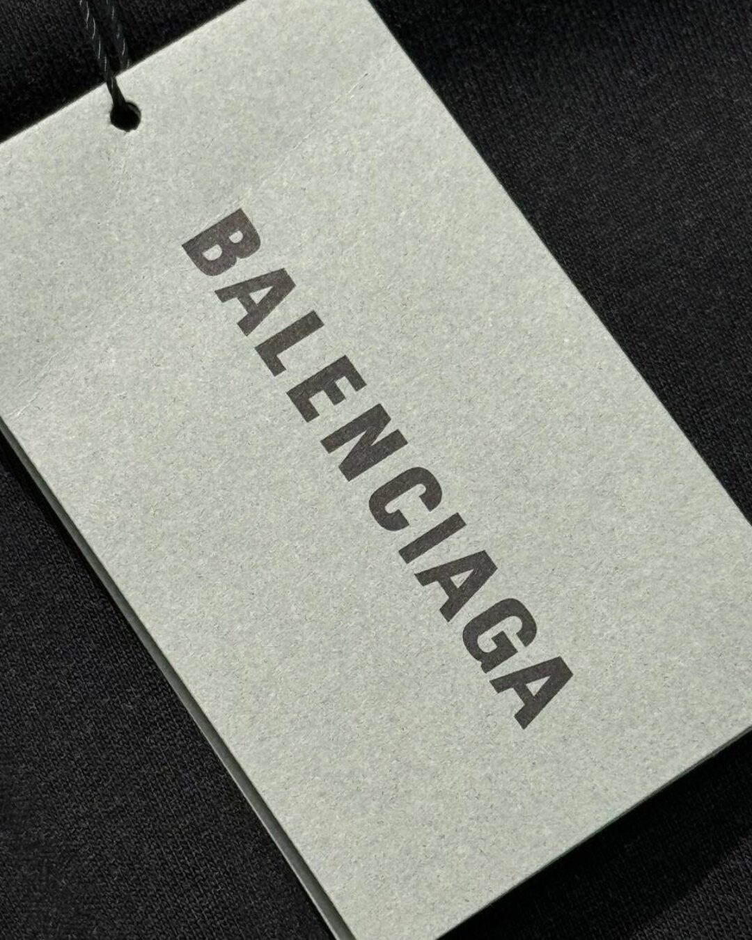 Футболка Balenciaga