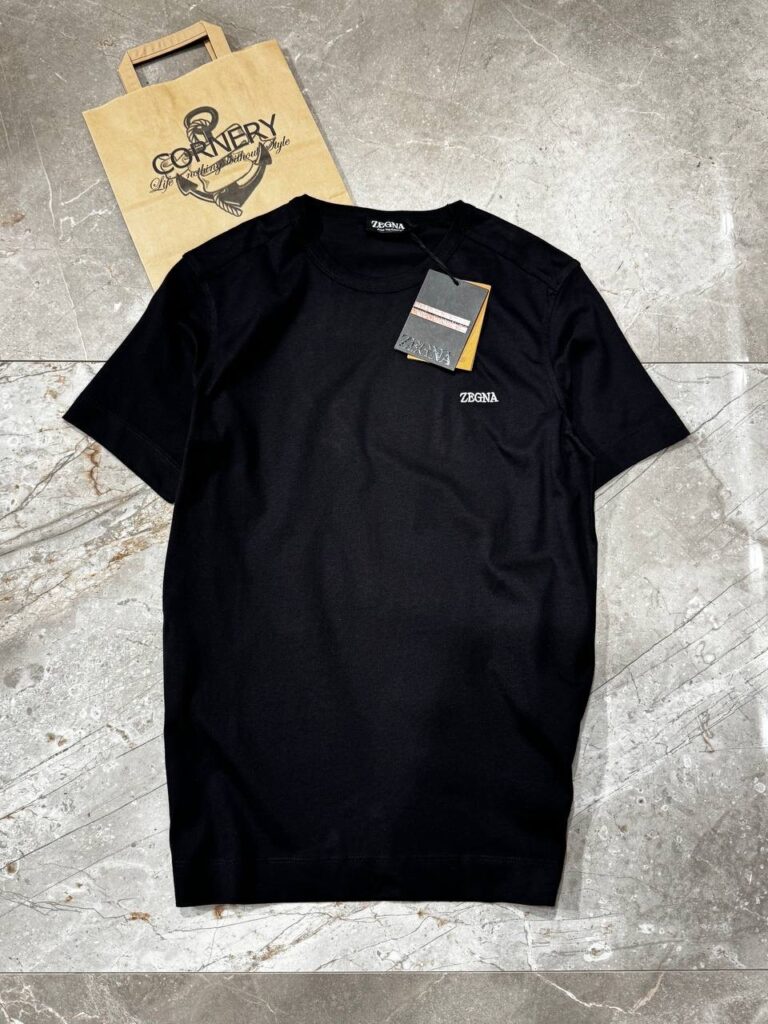 Футболка Zegna