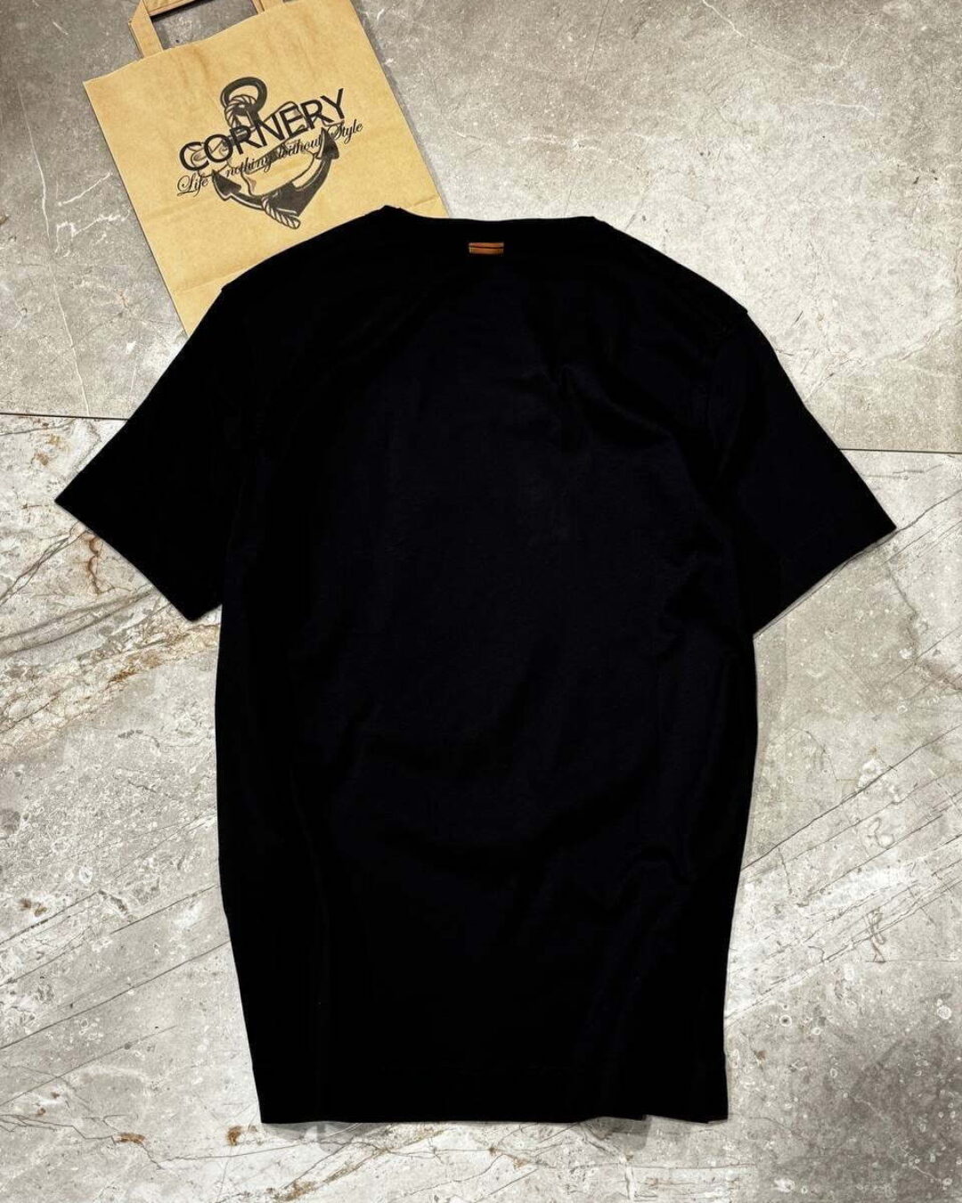 Футболка Zegna