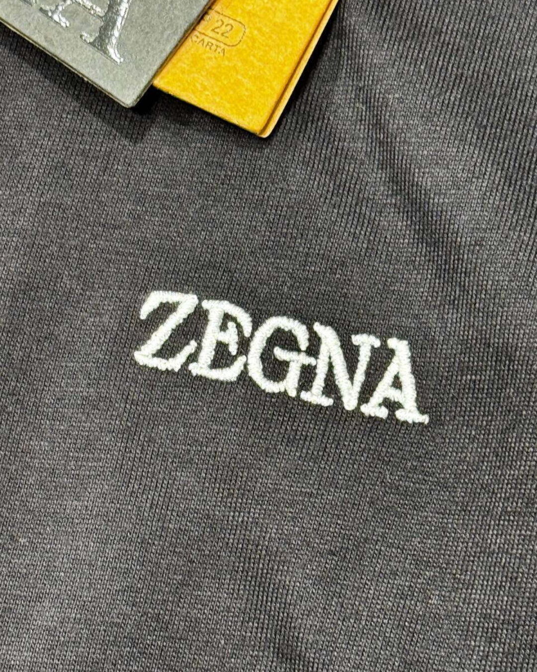 Футболка Zegna