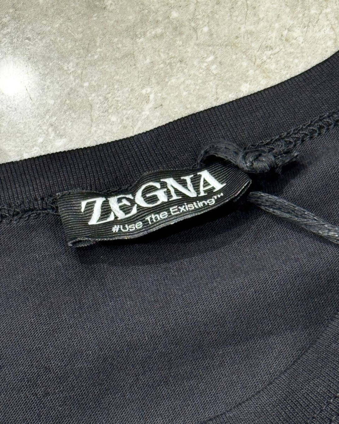 Футболка Zegna