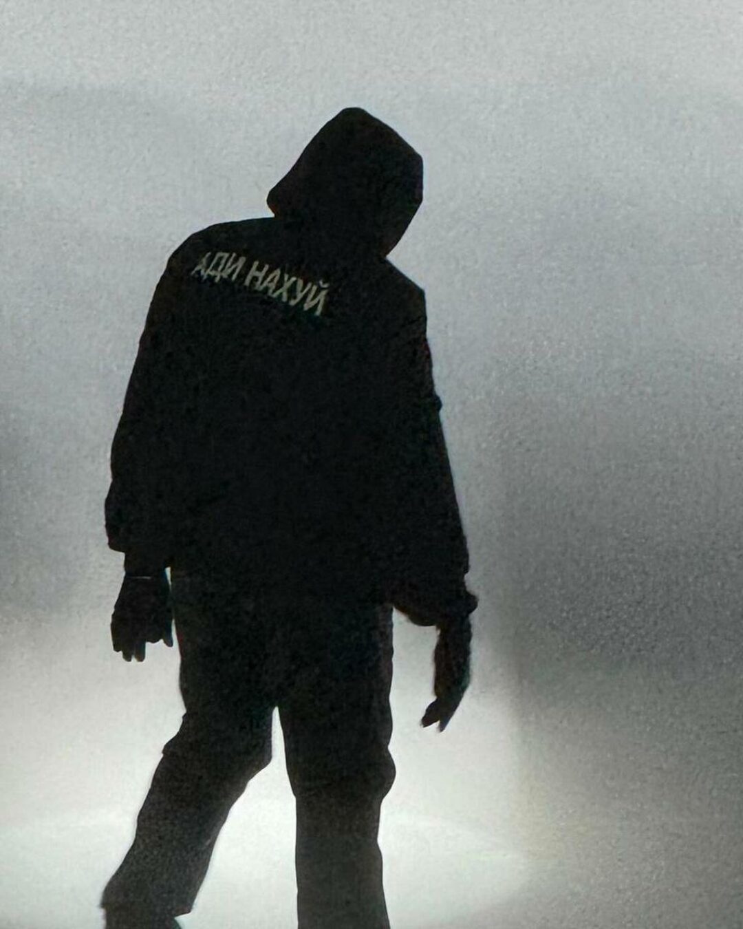 Футболка Yeezy