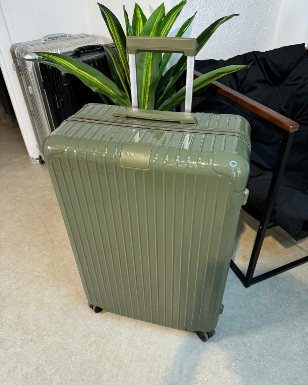 Чемодан Rimowa