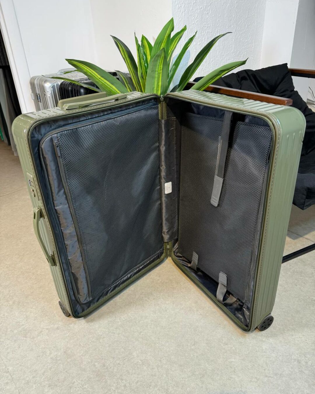 Чемодан Rimowa
