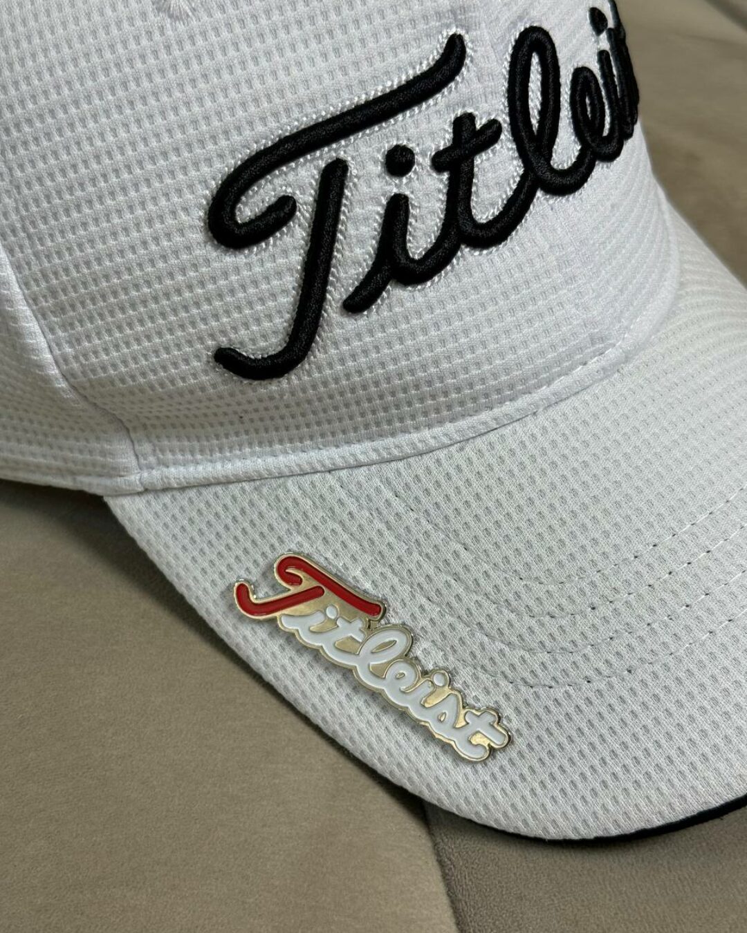 Кепка Titleist