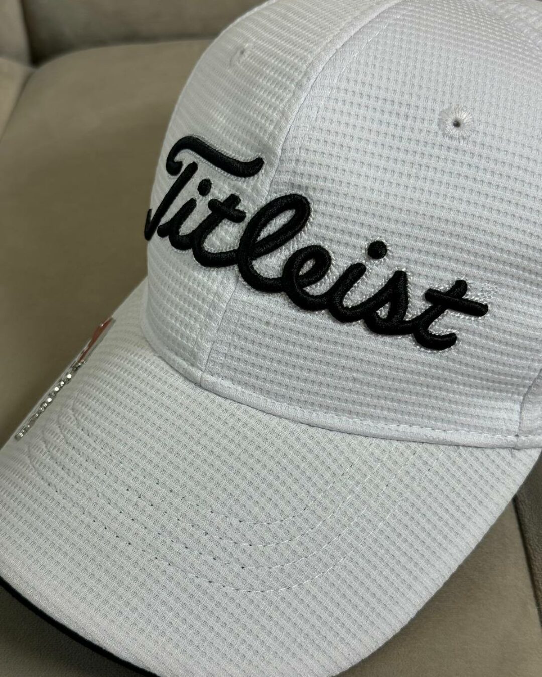 Кепка Titleist