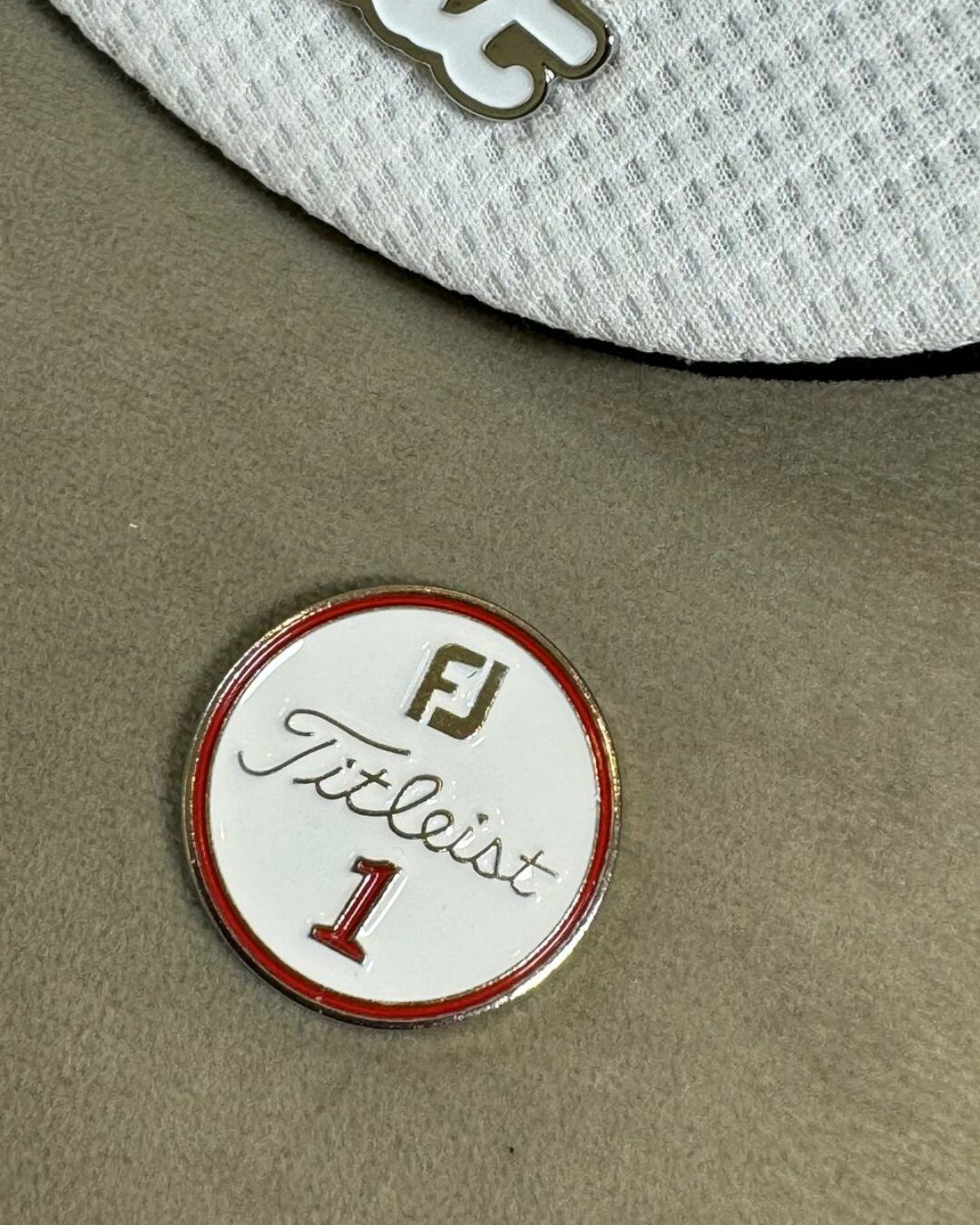 Кепка Titleist