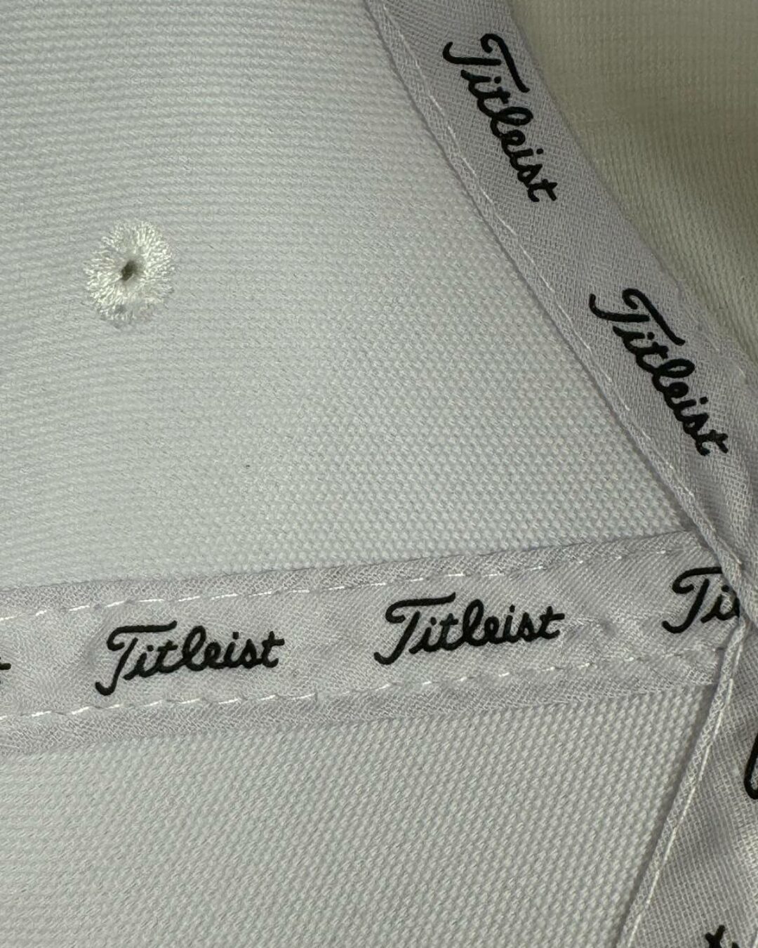 Кепка Titleist