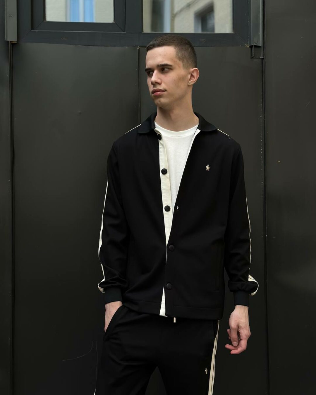 Спортивный Костюм Moncler (3 in 1)