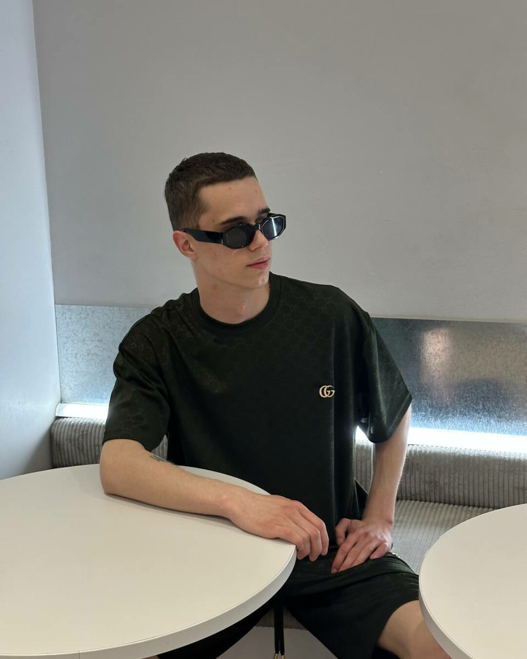 Костюм Gucci