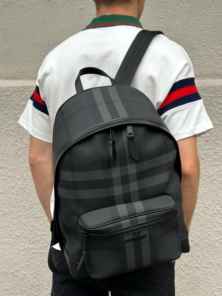 Рюкзак Burberry