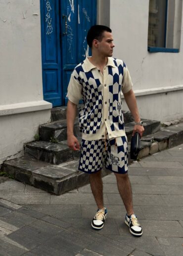 Костюм Rhude