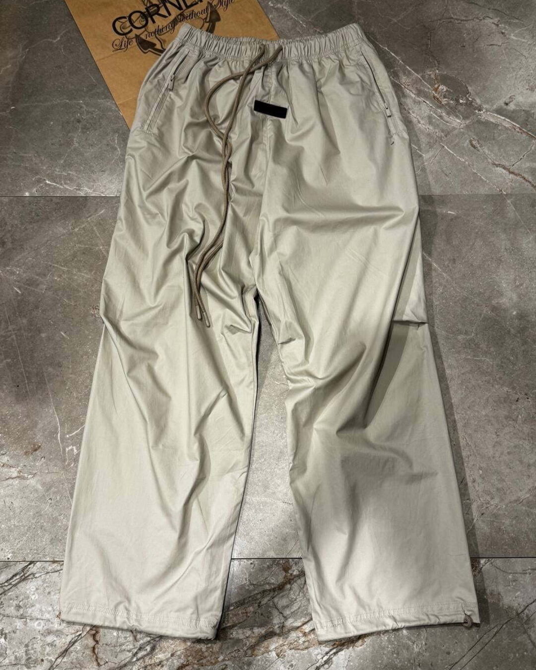 Штаны Fear Of God