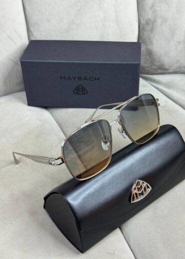 Очки Maybach