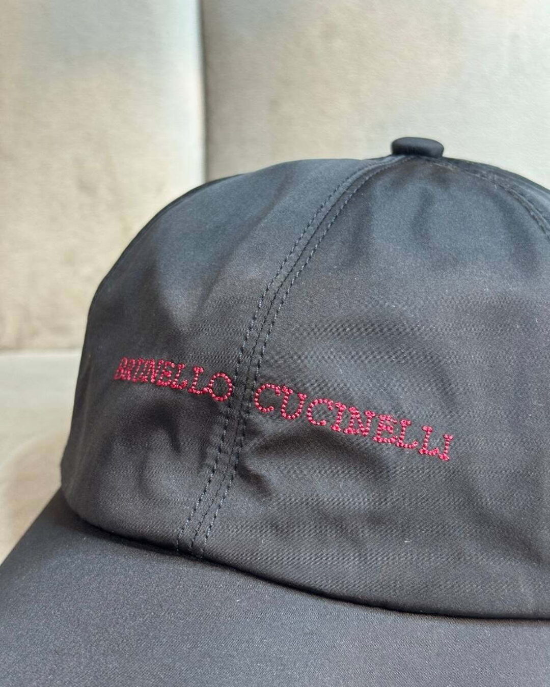 Кепка Brunello Cucinelli