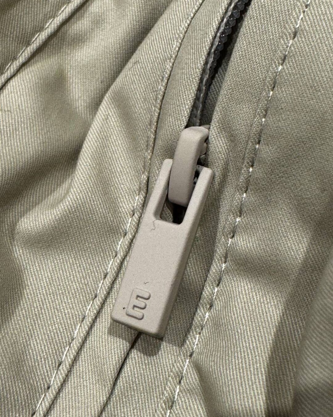 Штаны Fear Of God