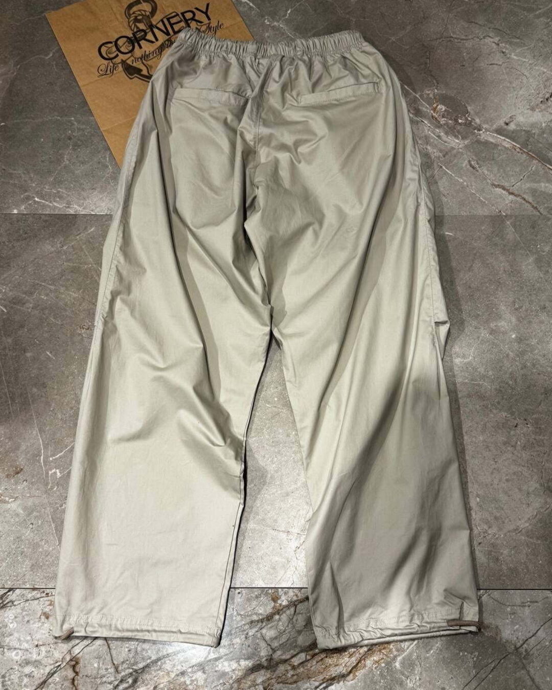 Штаны Fear Of God