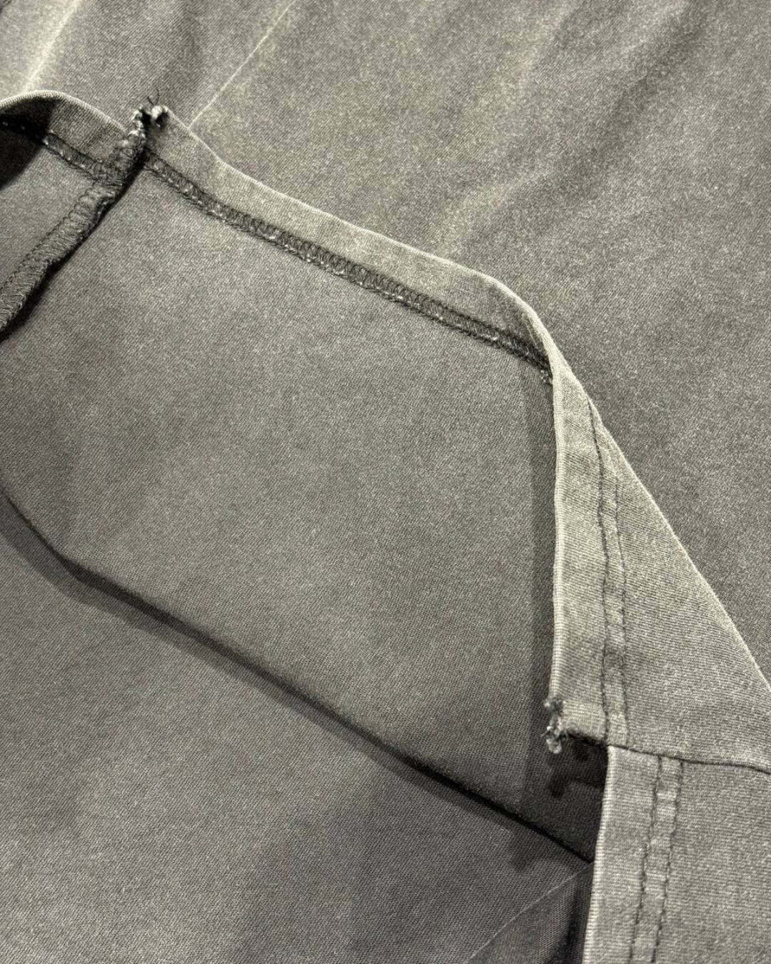 Костюм Vetements