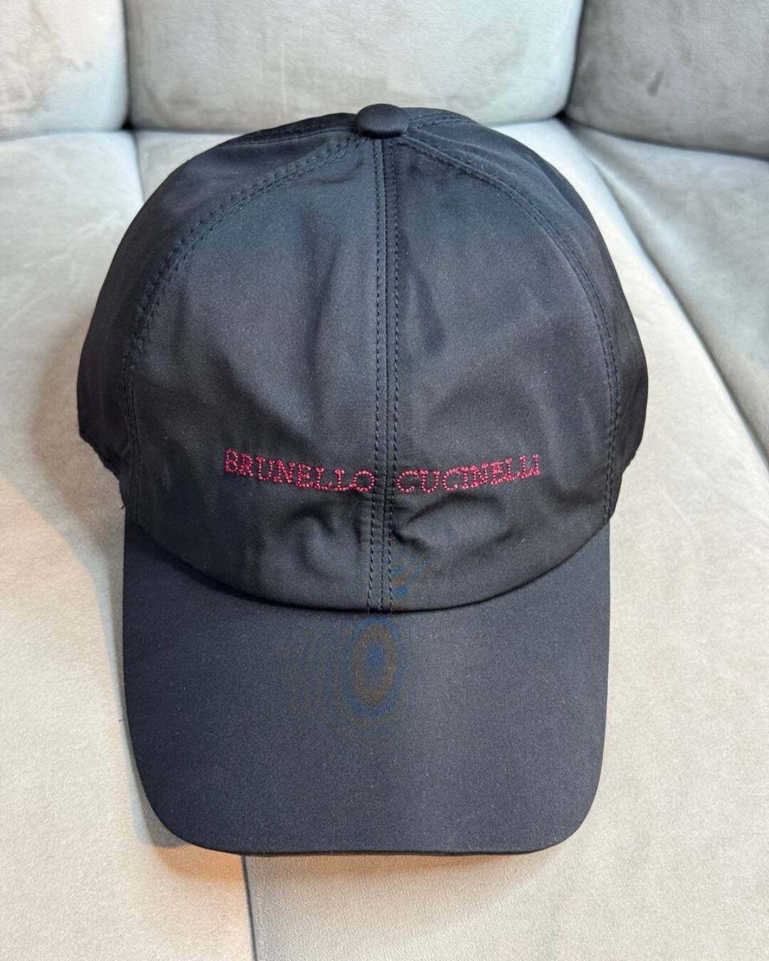 Кепка Brunello Cucinelli