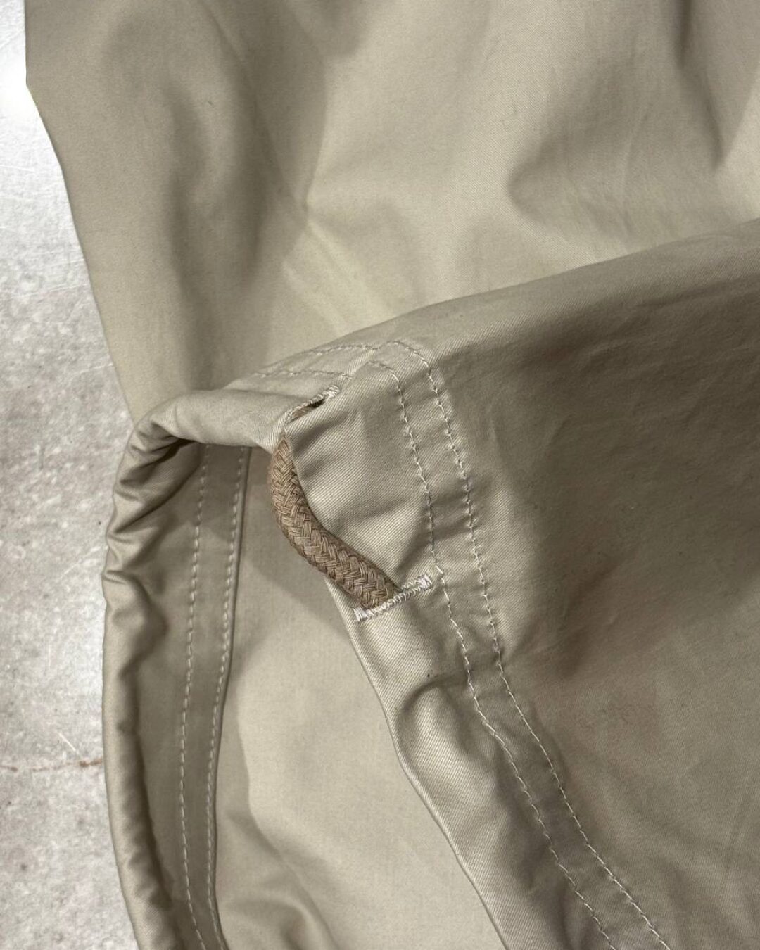 Штаны Fear Of God