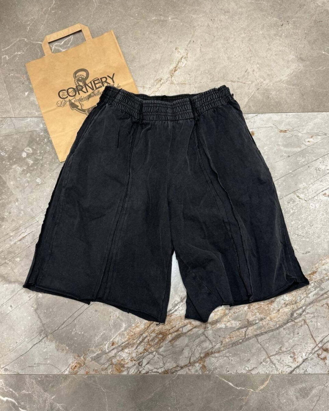 Костюм Vetements