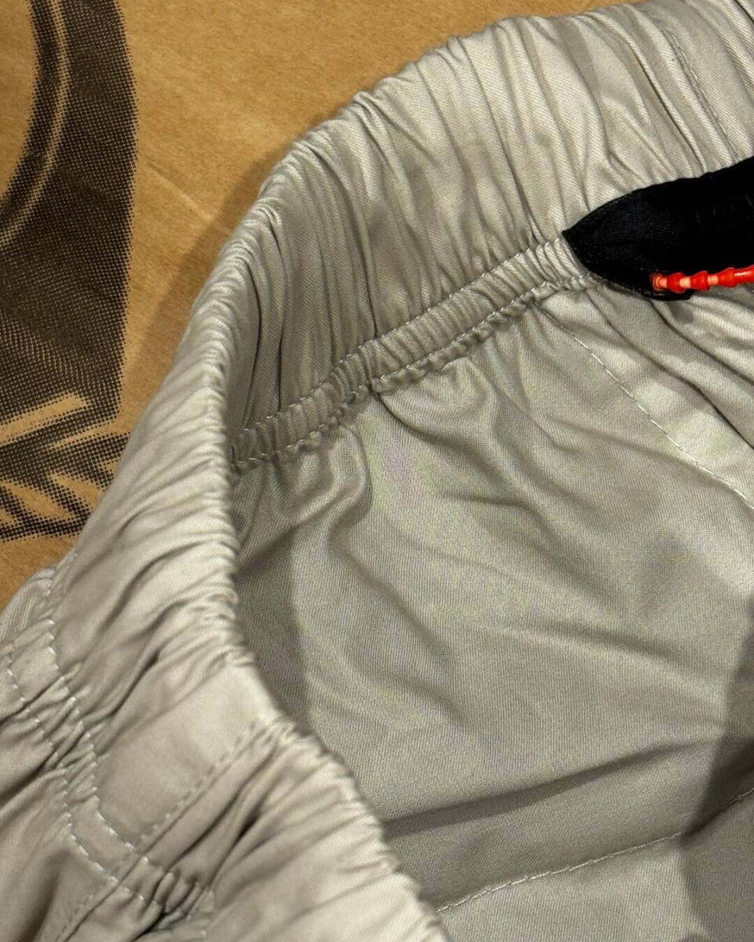 Штаны Fear Of God