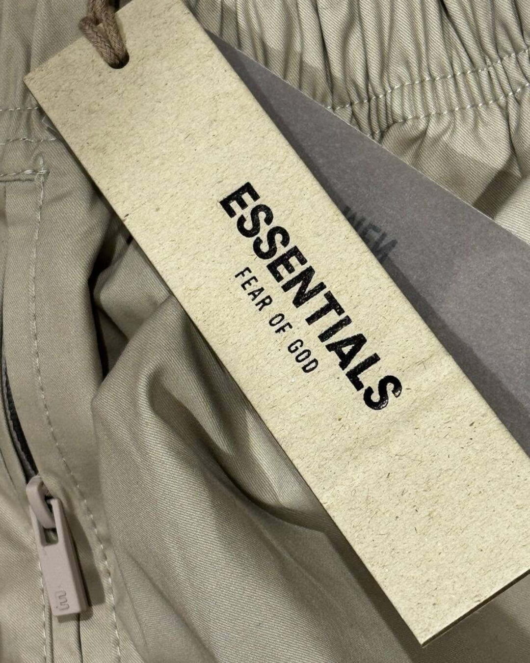 Штаны Fear Of God